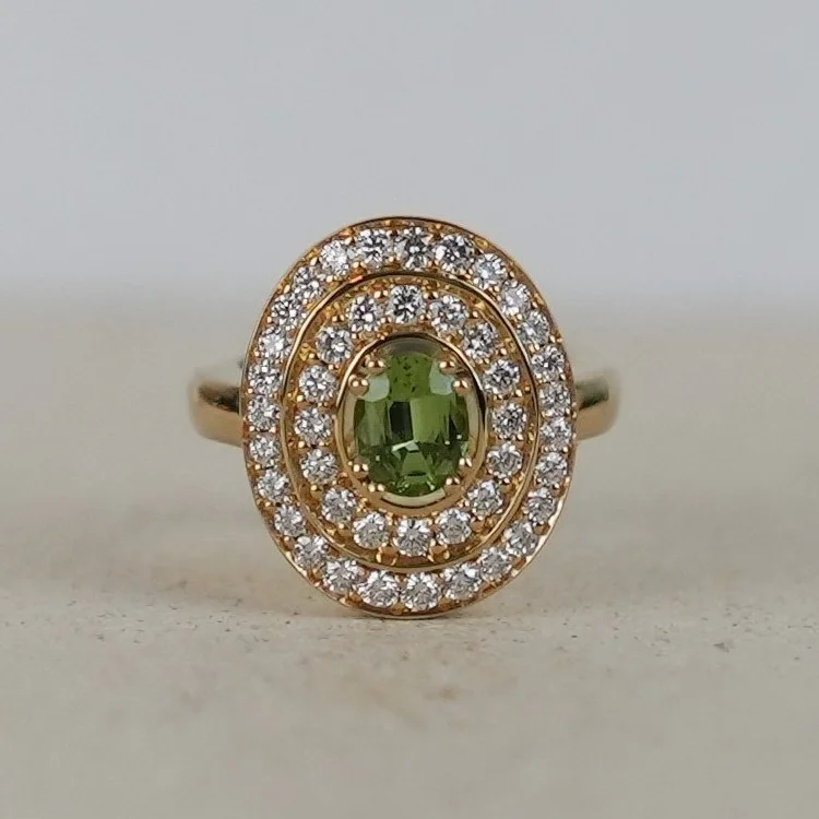 diamand-juweel-eternum Diamanten ring Eternum